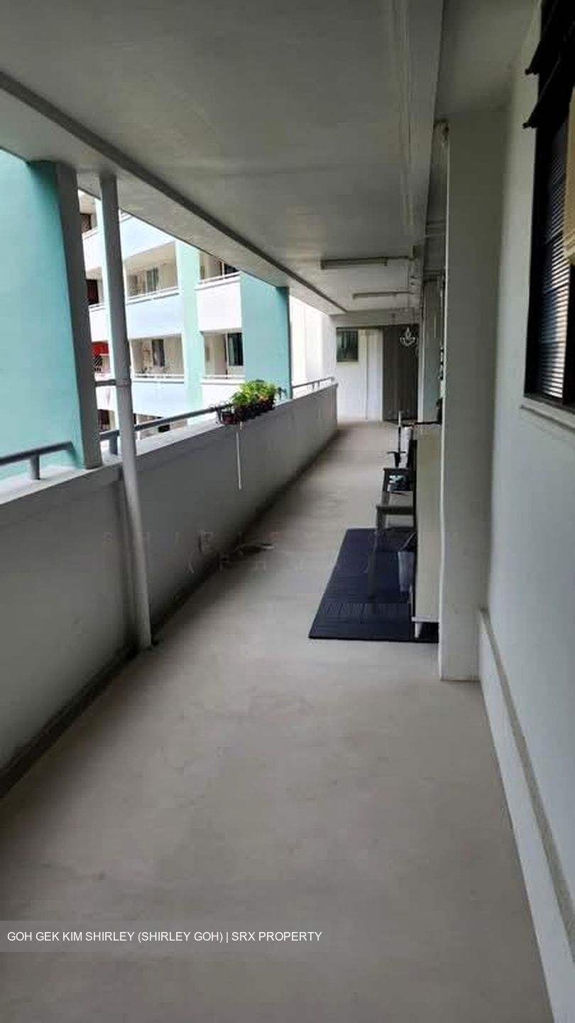 Blk 712 Bedok Reservoir Garden (Bedok), HDB 3 Rooms #581599401